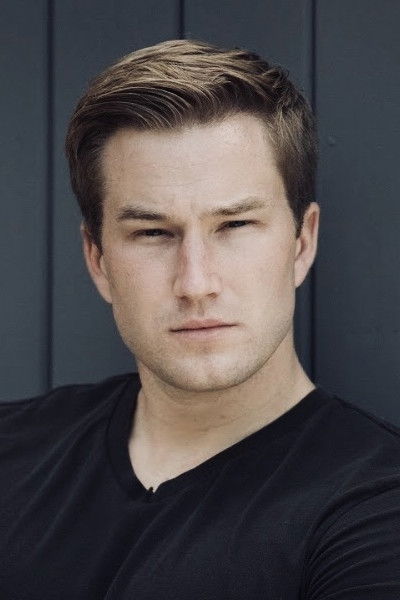 et billede af Brandon Kraus