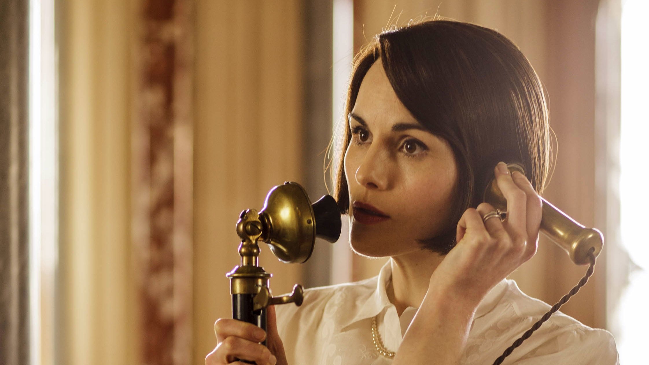 Downton Abbey