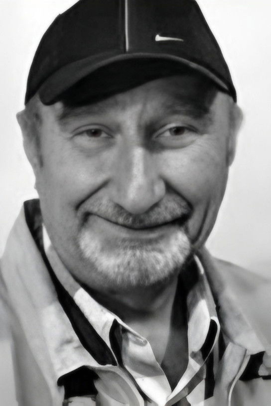 et billede af Iosif Khaindrava