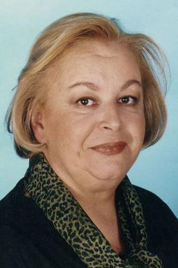 et billede af Güzin Usta