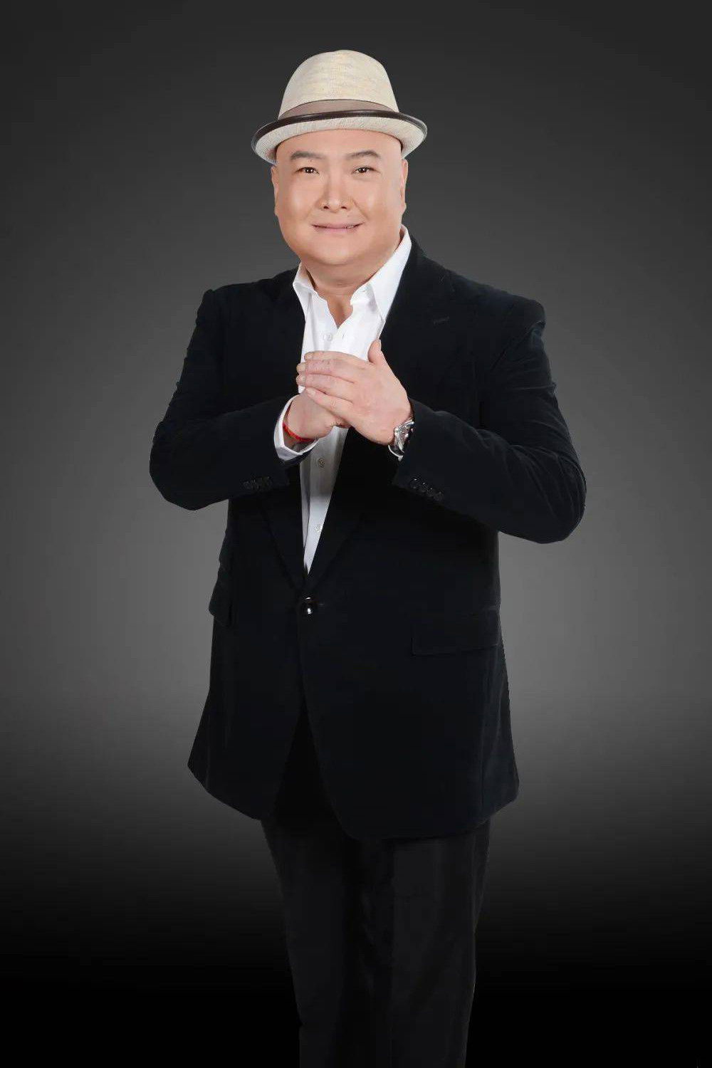 et billede af Jun Fan