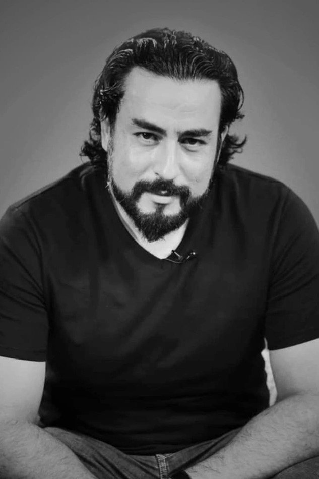 et billede af Rabie Kati