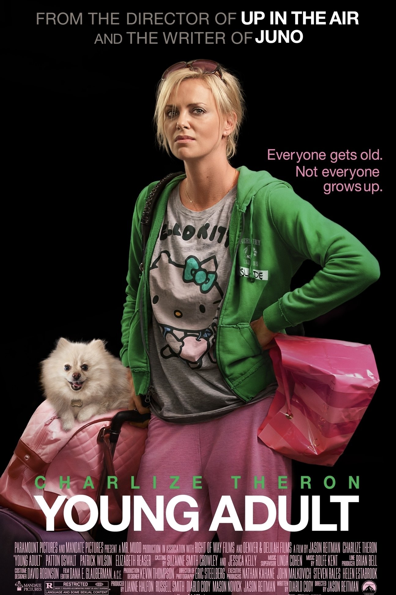 Young Adult