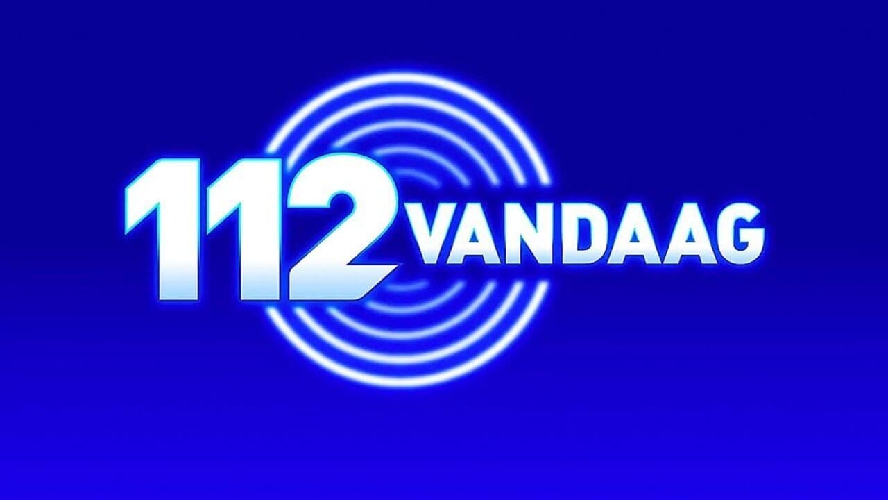 112 Vandaag