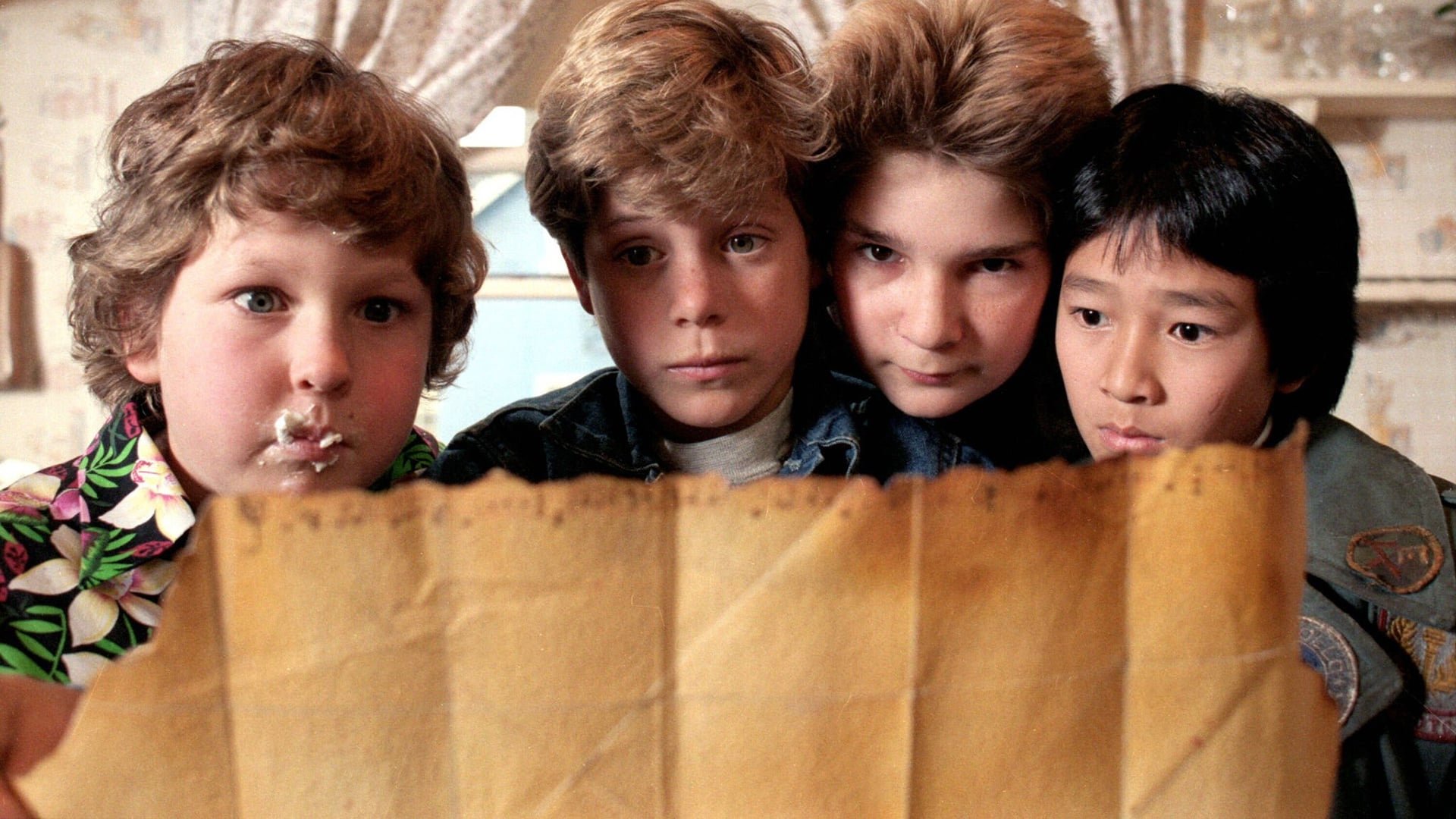 The Goonies