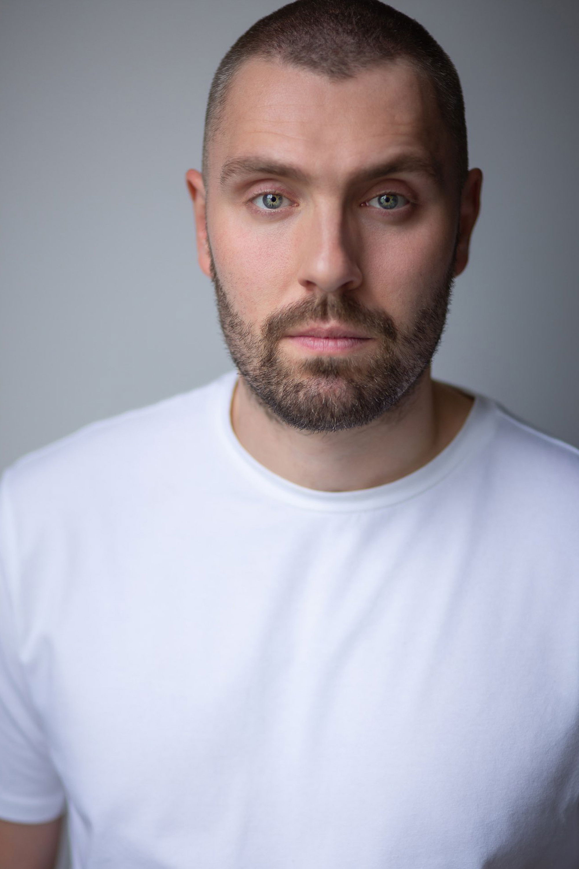 et billede af Jordan Reece