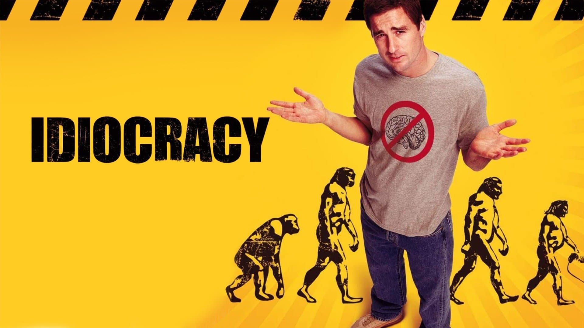 Idiocracy (2006)