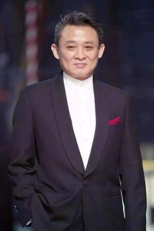 Xu Tao's picture in the cast