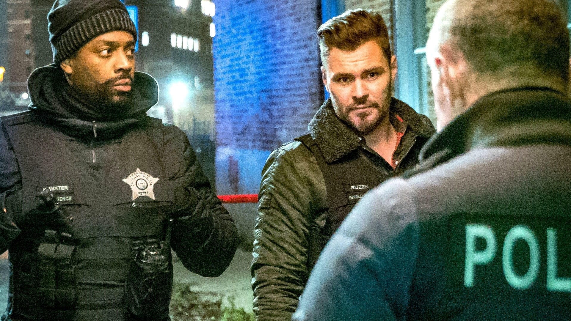 Chicago P.D. Staffel 8 :Folge 6 