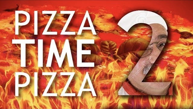 Thumbnail for Pizza Time Pizza 2 Season 1 Episode 2