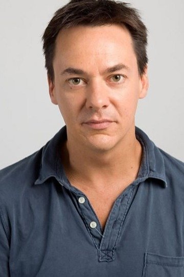 et billede af David Vitty