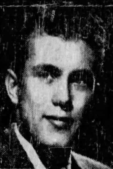 et billede af Ken Clayton