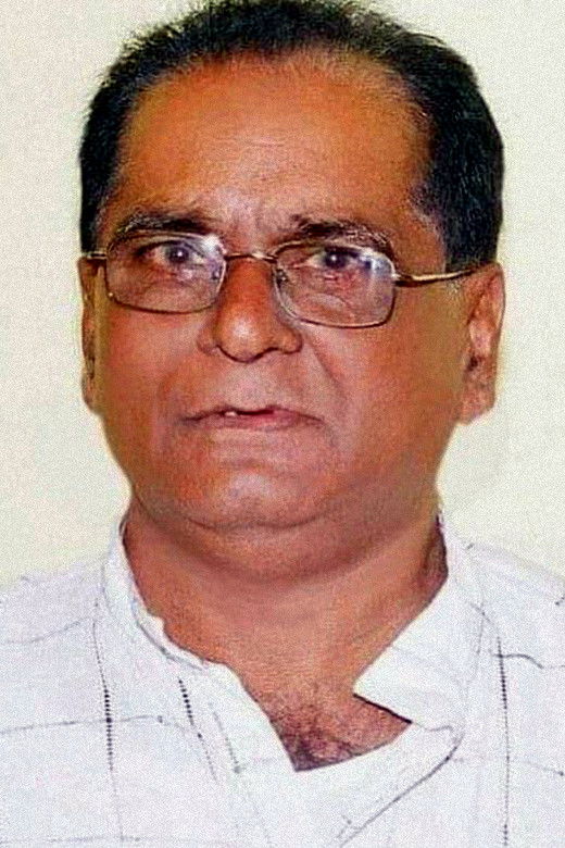 et billede af Geetha Salam