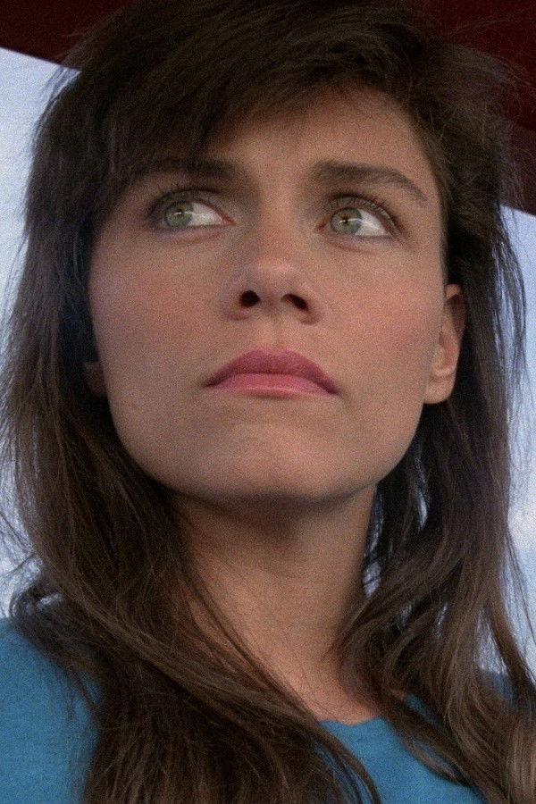 et billede af Barri Murphy