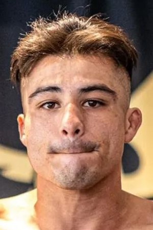 et billede af Noel Cavazos