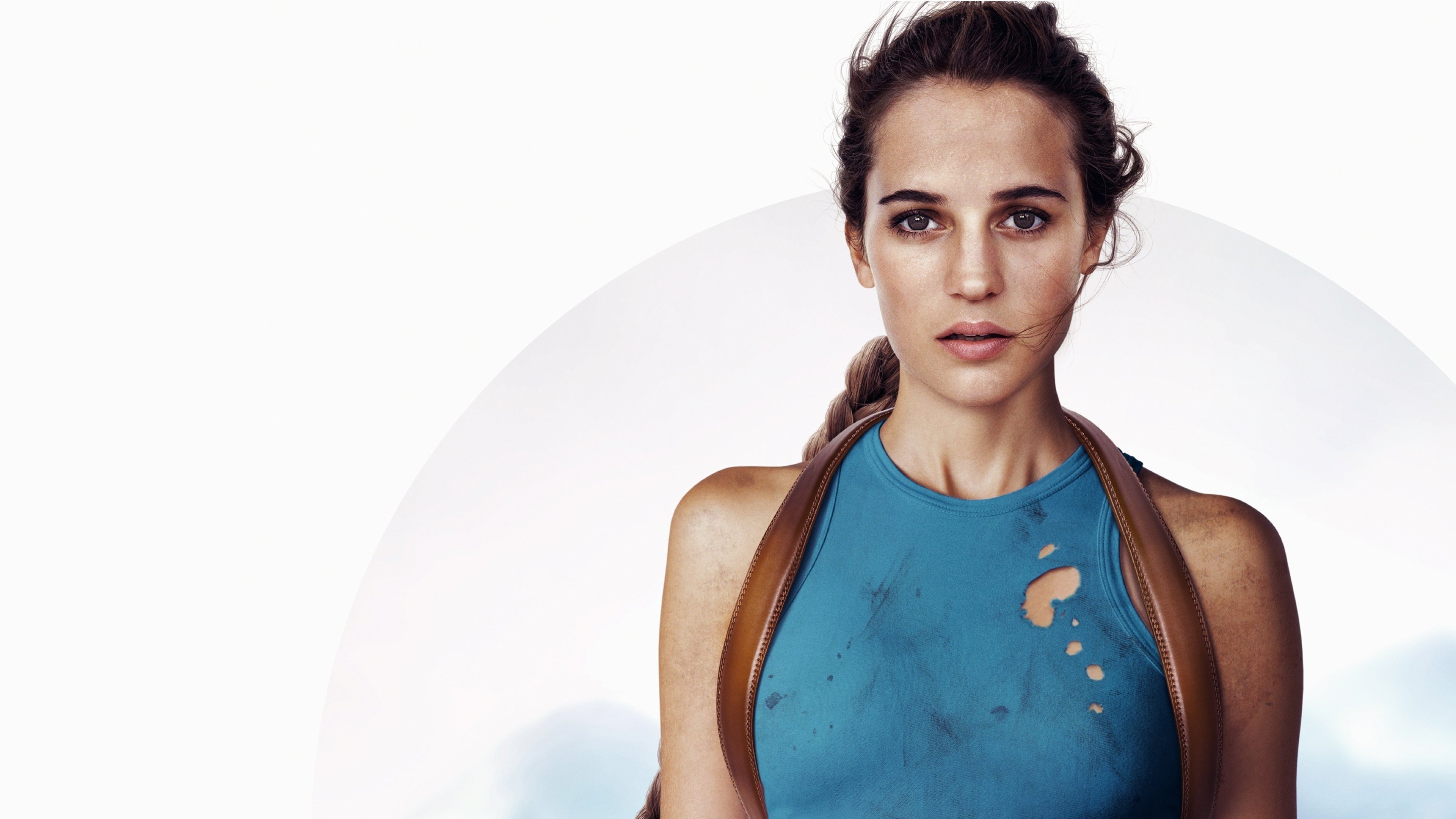 Tomb Raider (2018)