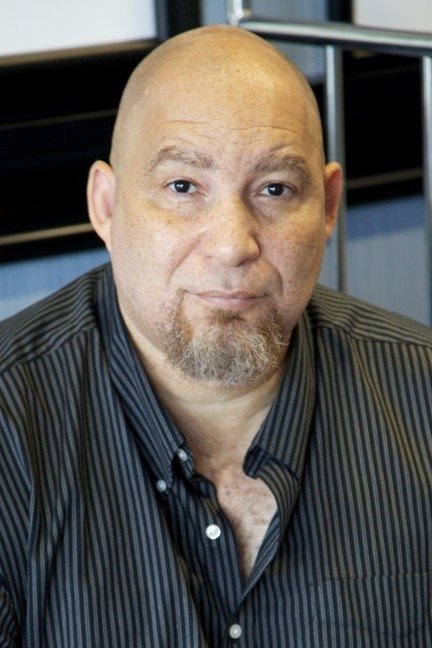 et billede af Del Weston