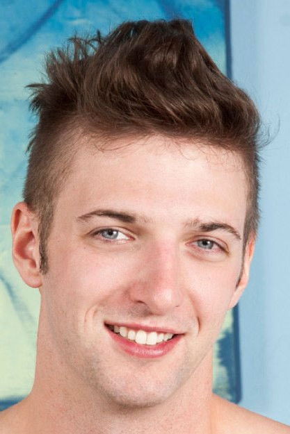 et billede af Jason St. James