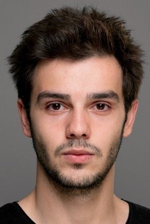 Taha Baran Özbek's picture in the cast