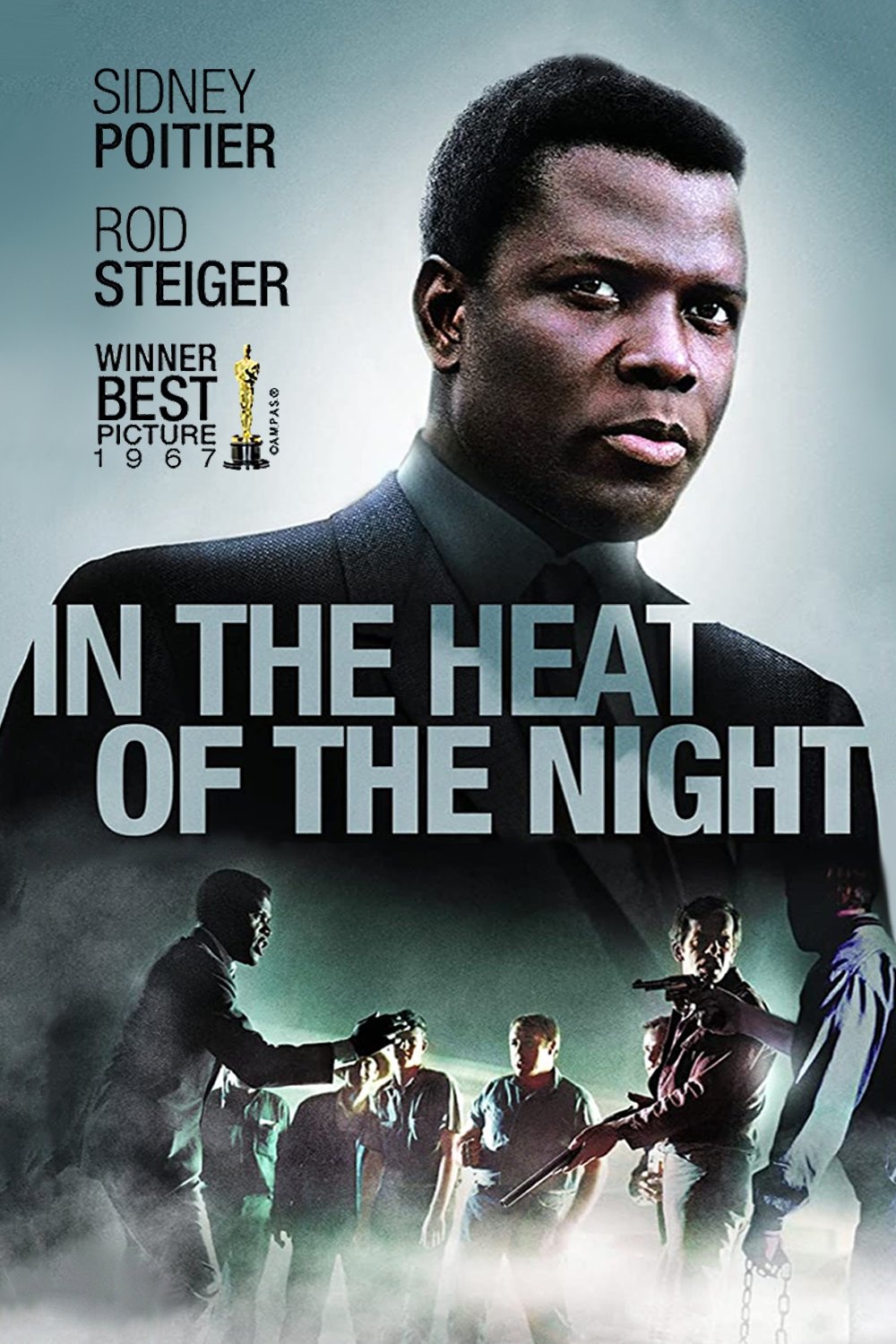 In the Heat of the Night