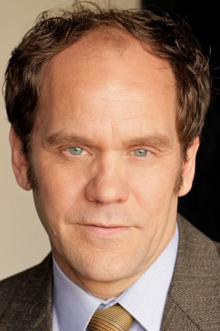 et billede af Scott Subiono