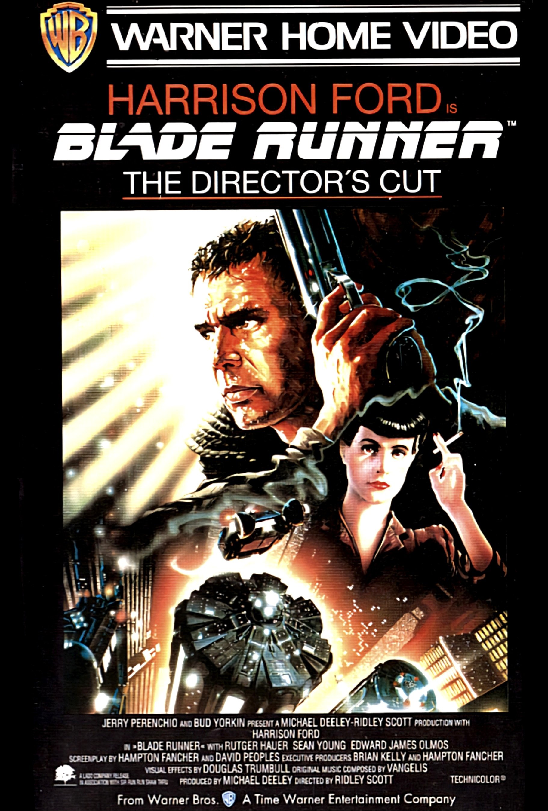 Blade Runner