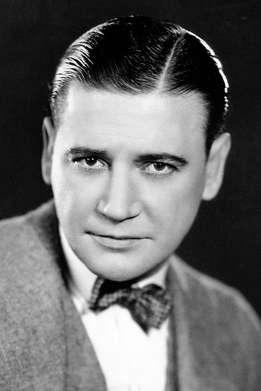 et billede af Richard Dix