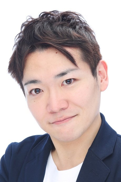 et billede af Hironori Shiojiri