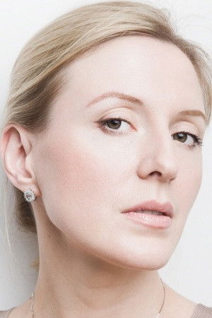 et billede af Oksana Gulyaeva