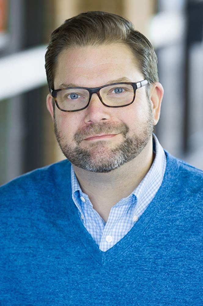 et billede af Jamie Miles