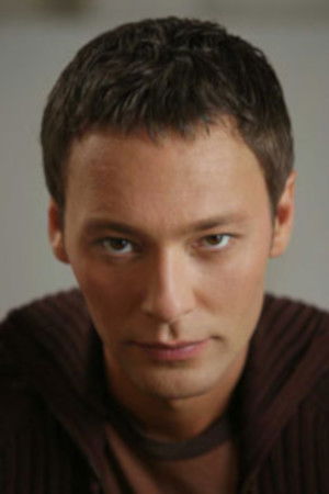 et billede af Timofei Fyodorov