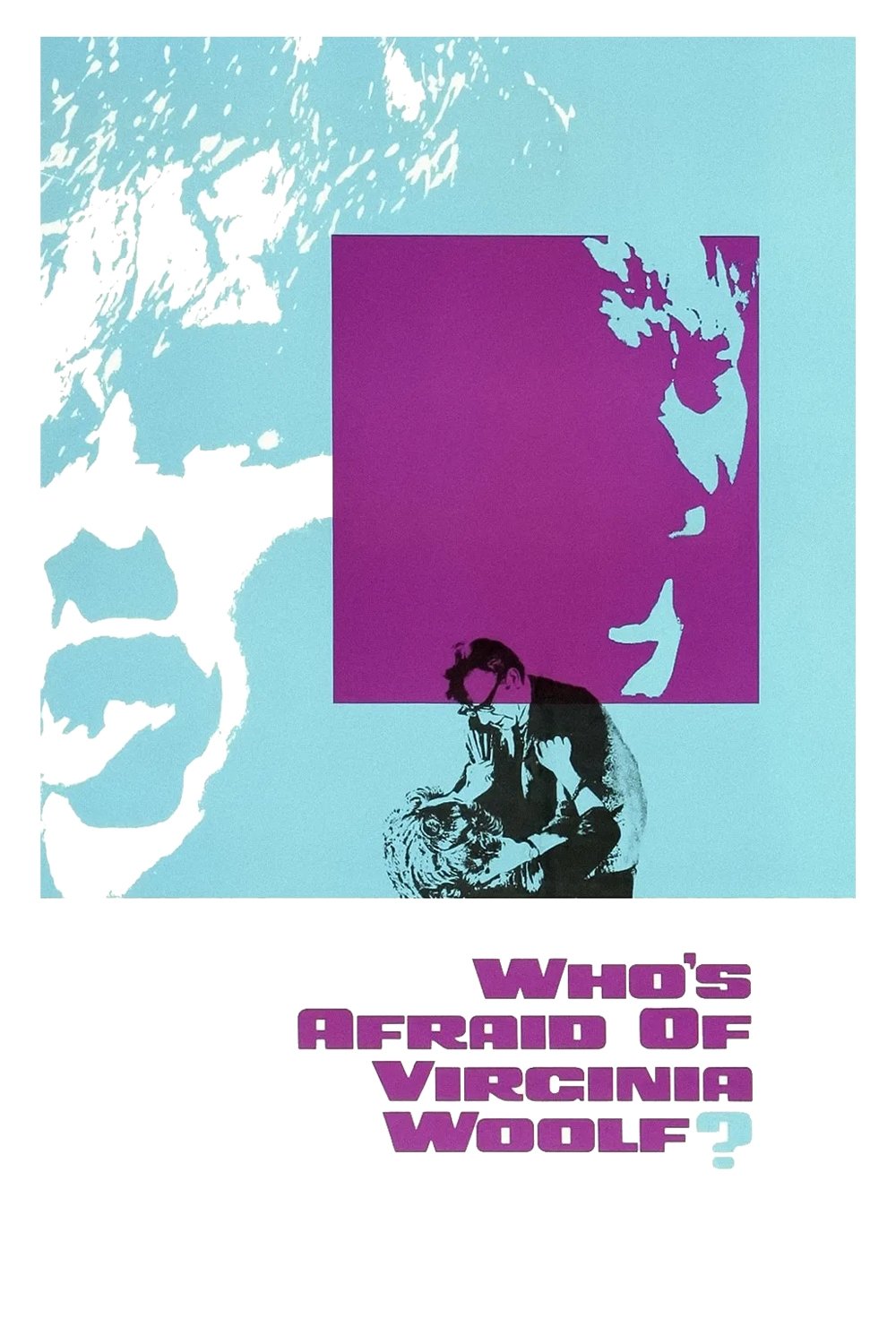 Who's Afraid of Virginia Woolf?