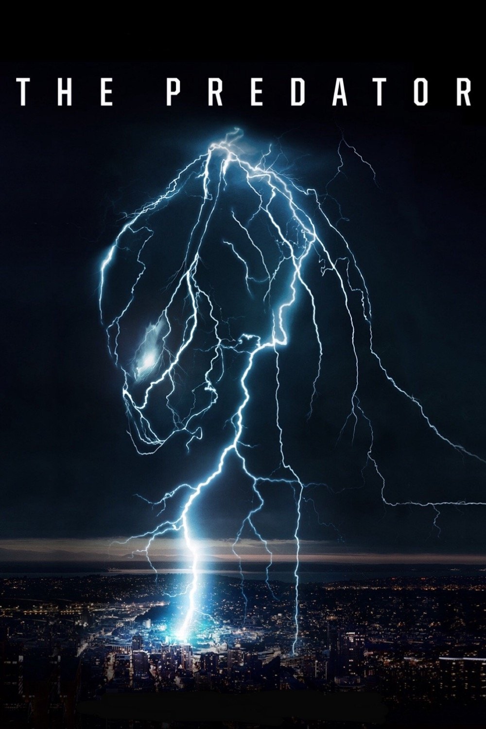 The Predator