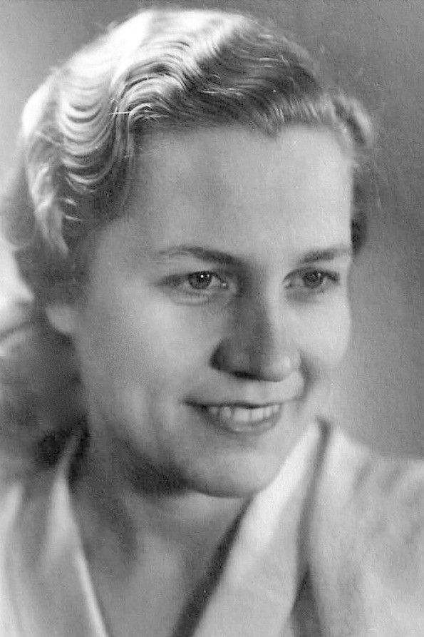 et billede af Karin Garder