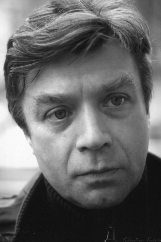 Sergey Yurkov's picture in the cast