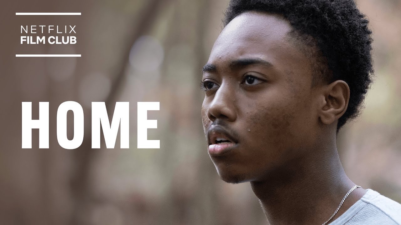 Home (2021)