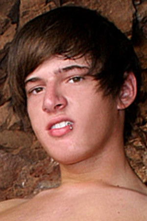 et billede af Connor Terrence