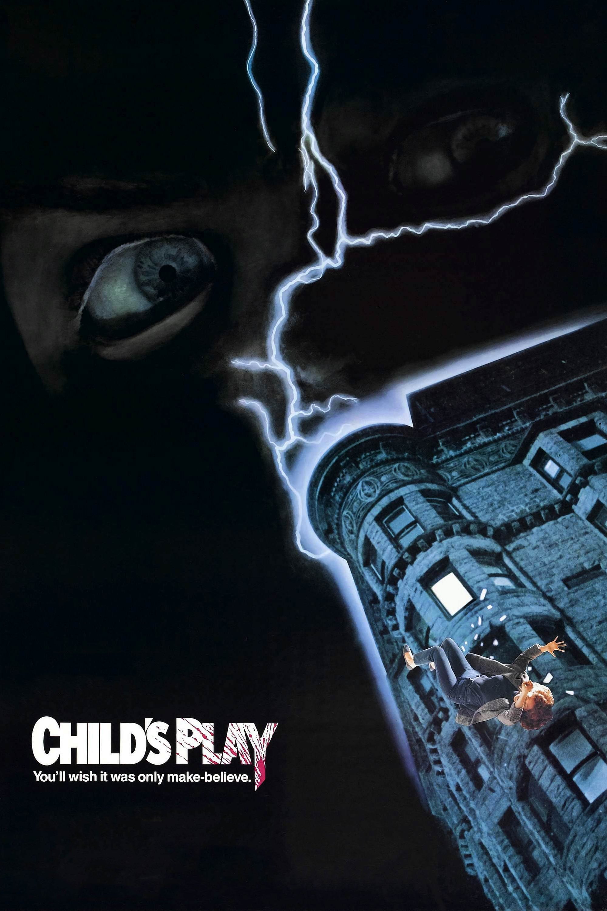 Child's Play