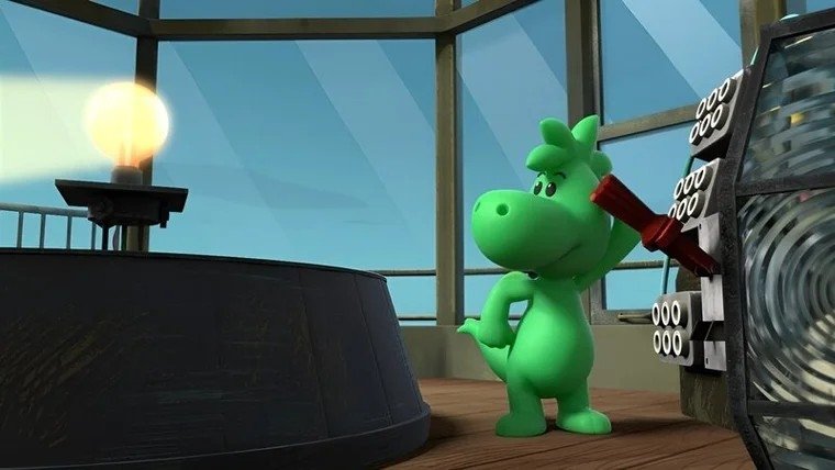 Thumbnail for Episode 21 Season 1 Episode 21