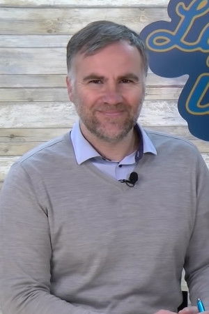 et billede af Ilie Oleart