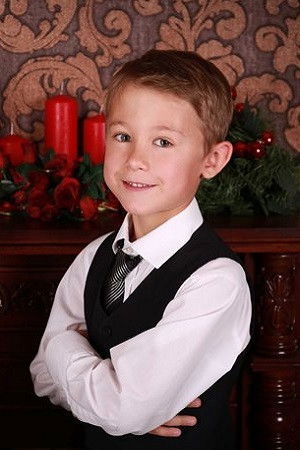 et billede af Ivan Dremach