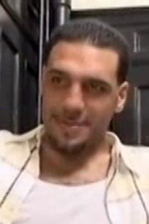 et billede af Ray Grande