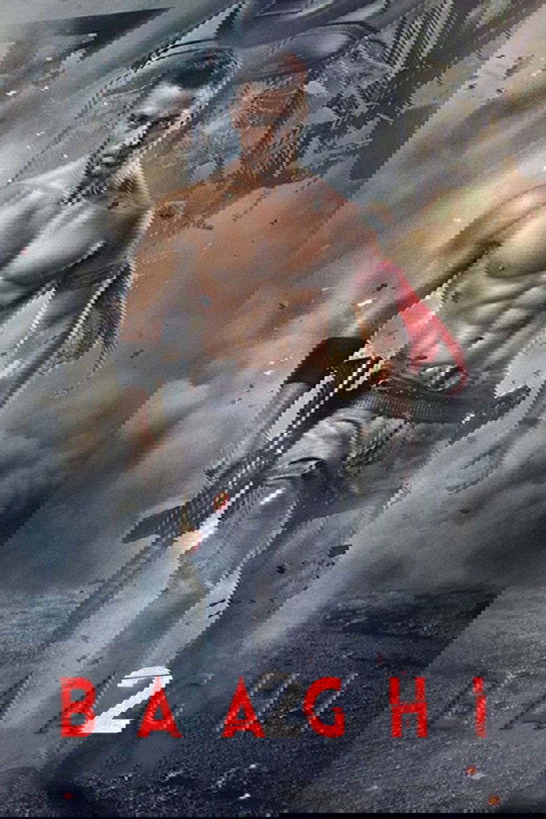 Baaghi 2