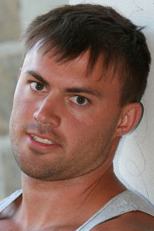 et billede af Mack Thomas