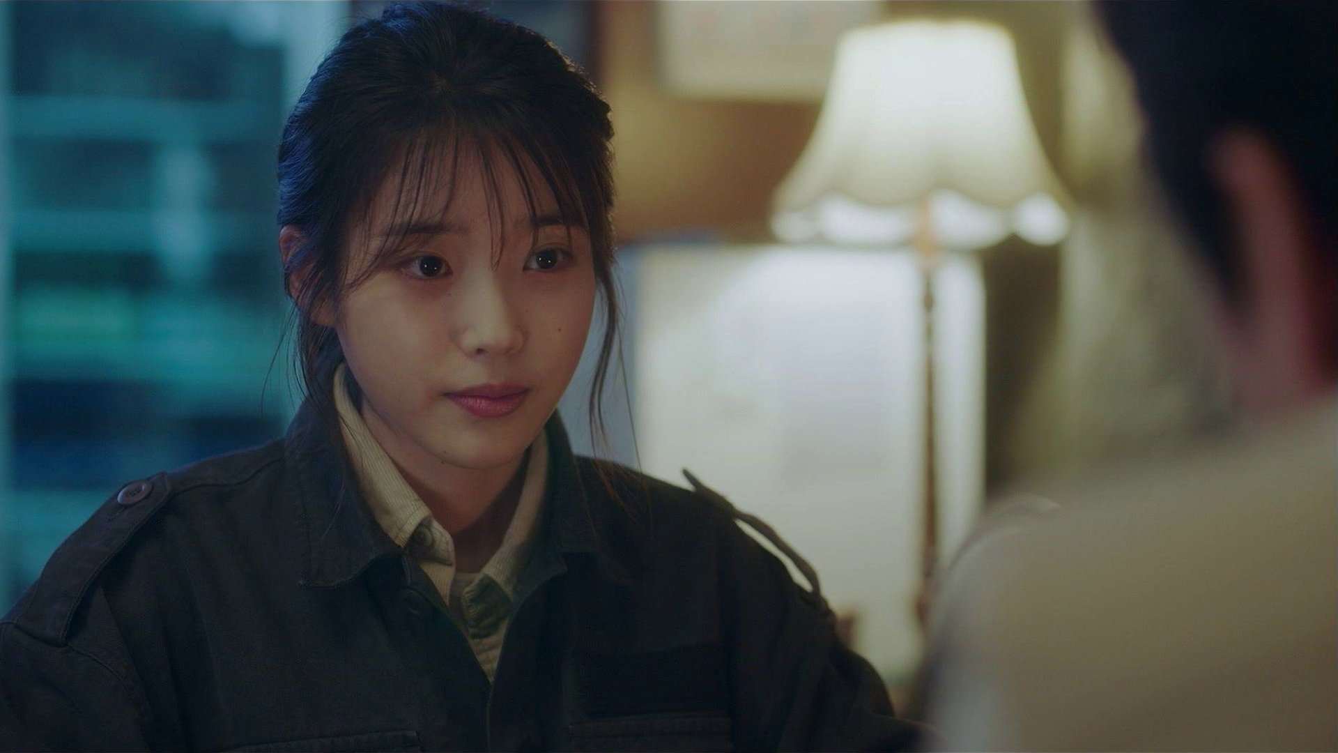 My Mister: 1×16