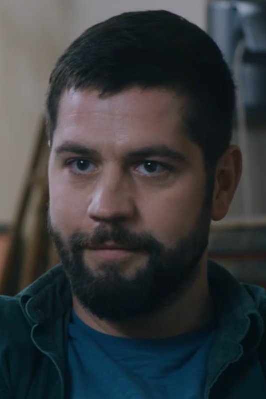 et billede af Matthias Jacquin