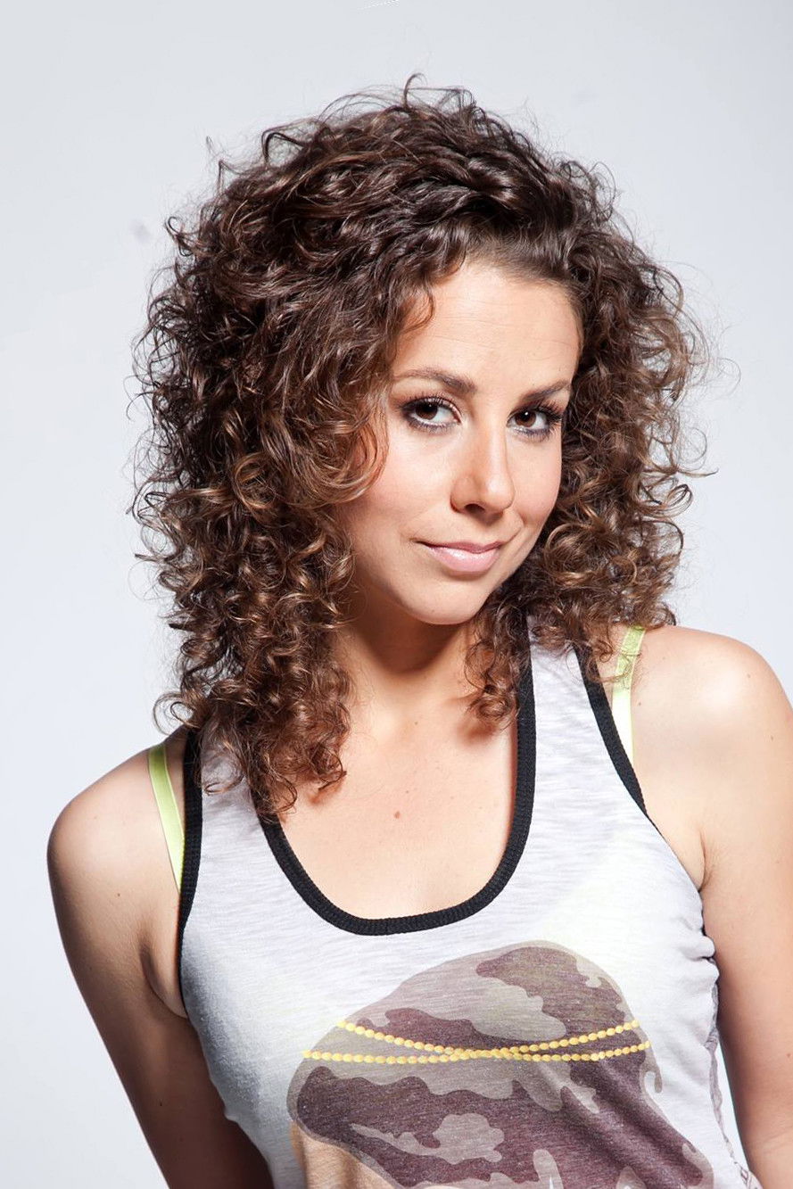 et billede af Petra Millerová