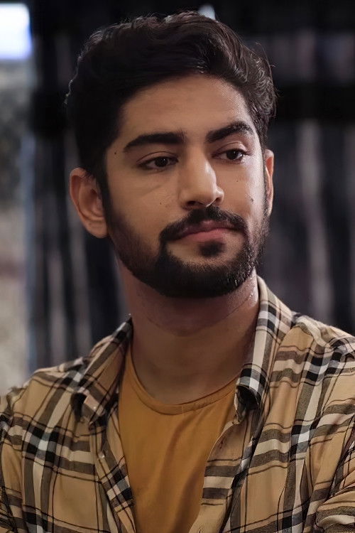 et billede af Parth Salwan