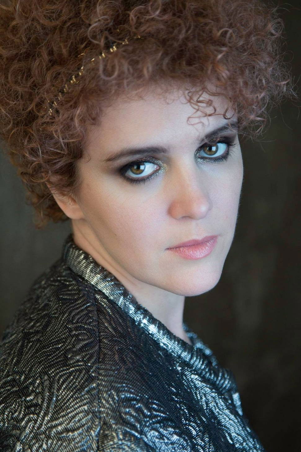 et billede af Valerie Lasserre