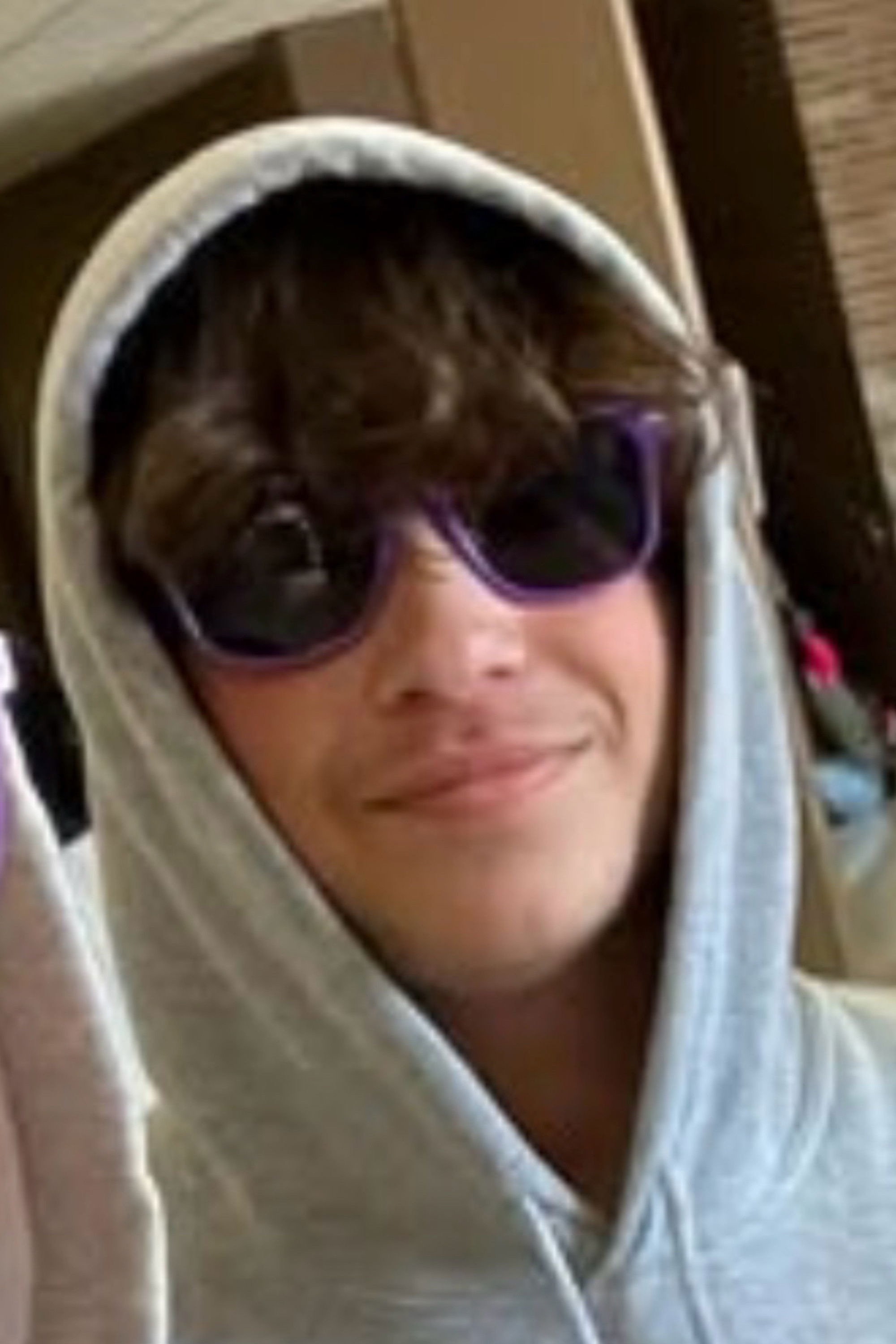 et billede af Jagger Talan